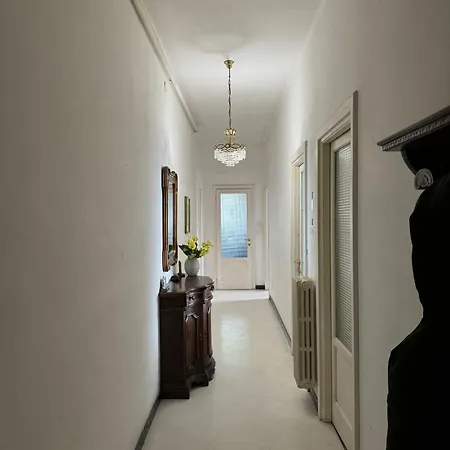 Urbinhouse * أنكونا