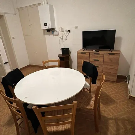 Urbinhouse 招待所 安科纳